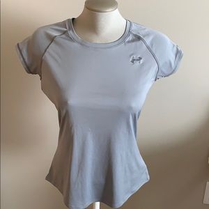 UNDER ARMOUR SHIRT